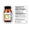 Gymnema & Fenugreek Capsules