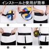 Taeku Soccer Trainer Adjustable Soccer Kick Training Equipment Control Skills