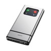 Vaydeer Metal Phone Lock Box, Cellphone Locker Box with Timer,