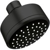 GROHE Tempesta Cosmopolitan 100 1 Spray Shower Head, Starlight Chrome