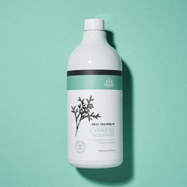 Namu&amp;Me 3L cypress leaf sap full of phytoncide + free gift / 나무앤미 피톤치드 가득한 편백잎수액 3L +사은품