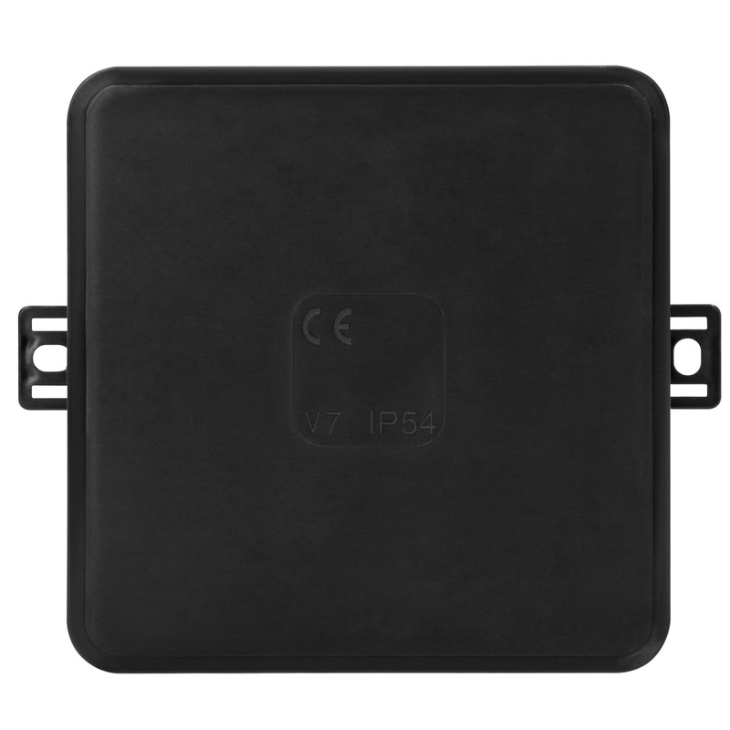 Miratic Junction Box Waterproof IP54 Junction Box Outdoor Waterproof with