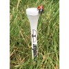 Emainer Golf Tees - 70 mm - Pack of 100