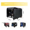 Joroamp Generator Covers for Outside, 32×24×24 in Portable Waterproof 600D