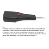 Hyuduo Electric Spring Plucker for Poultry Other Breeding Accessories Portable