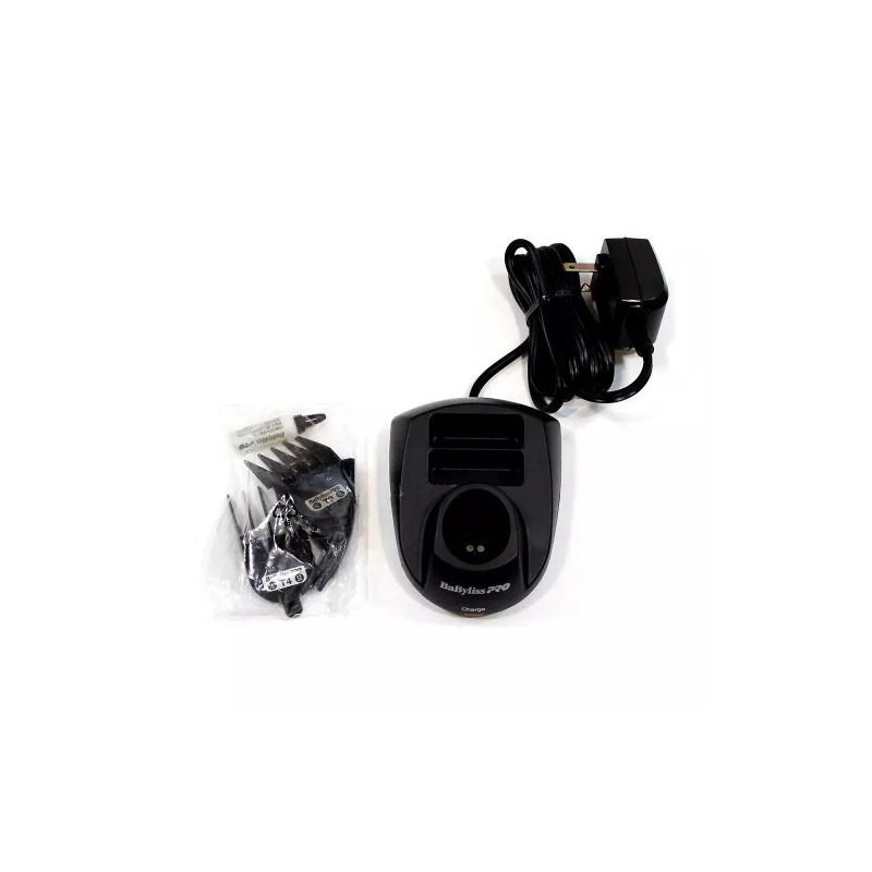 BABYLISS PRO Limited Edition Deco Cord 1” Flat Iron+ FX760