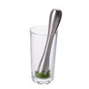 Stainless Steel Muddler by bar@drinkstuff | Modern Stylish Design Perfect