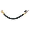 RV Winterizing Kit Quick Connect Plug To 3/4in Garden Hose