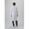 Medical Uniform Onward Lab Coat Men's Doctor Coat (Single, Examination