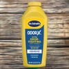 Dr. Scholl Foot Powder Effect Foot Refreshing ODOR-X Odor Relieving Foot Powder 1pc 1pc / 닥터숄 풋파우더효과 발상쾌 ODOR-X 냄새 완화 풋 파우더 1개 1개입