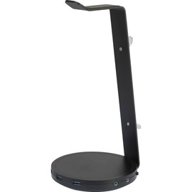 Renkforce Headset Holder 3.5 mm Jack