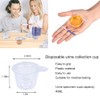 Epoxy Mixing Cup, Mixing Cup, Plastic Measuring Cup, Transparent Measuring
