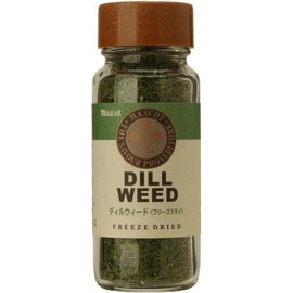 Mascot Dillweed FD 0.1 oz (4 g)