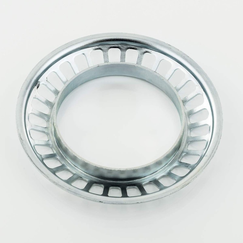 LST 2 x ABS Sensor and ABS Ring Set Rear