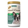 NaturVet – Advanced Probiotics & Enzymes - Plus Vet Strength
