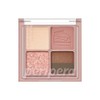 Peripera Peripera Ink Pocket Shadow Palette 05 FIG Scents of