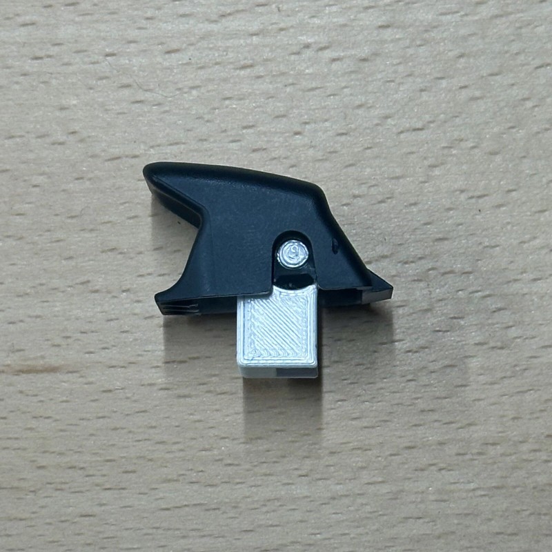 Ragland Door Power Window Switch Repair Kit for 2003-2007 Hummer