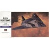 HASEGAWA 00531 1/72 F-117A Nighthawk