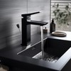 Hibbent Universal Drain Fitting, Pop-Up Valve for Sinks and Washbasins