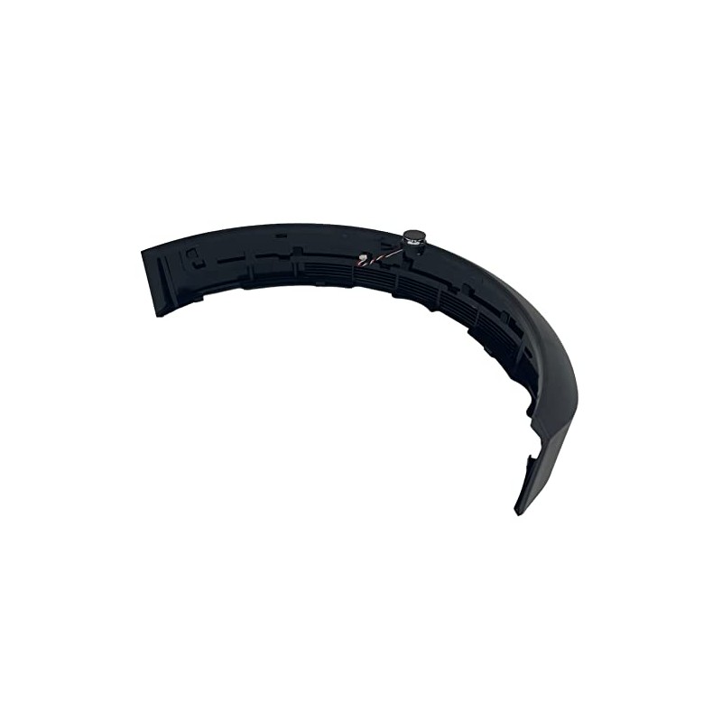Goodsby Replacement Front Bumper Part with IR Sensor for Roomba