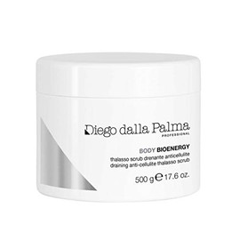 Body Bioenergy Thalasso Anti Cellulite Scrub Rinse Diego Dalla Palma