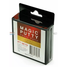 Infini Model INFIPTM110 Infini Model Magic Putty (Epoxy Putty) 110g