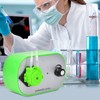 EVTSCAN Latest G628-1 Variable Speed Peristaltic Pump and 12V DC