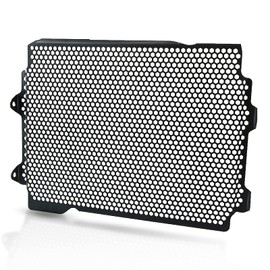 TRACER 700 Motorbike Aluminum Alloy Radiator Grille Guard Cover for TRACER 700 TRACER700 2016-2020 Tracer 7 2021 Tracer 7 GT 2021