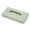 Car Tissue Holder for Sun Visor Storage – Artificial Leather