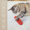 Hi Color Remote Cover for Vizio TV Remote XRT270 Smart