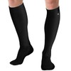 Rymora Compression Socks for Men and Women (Cushioned, Graduated Compression,
