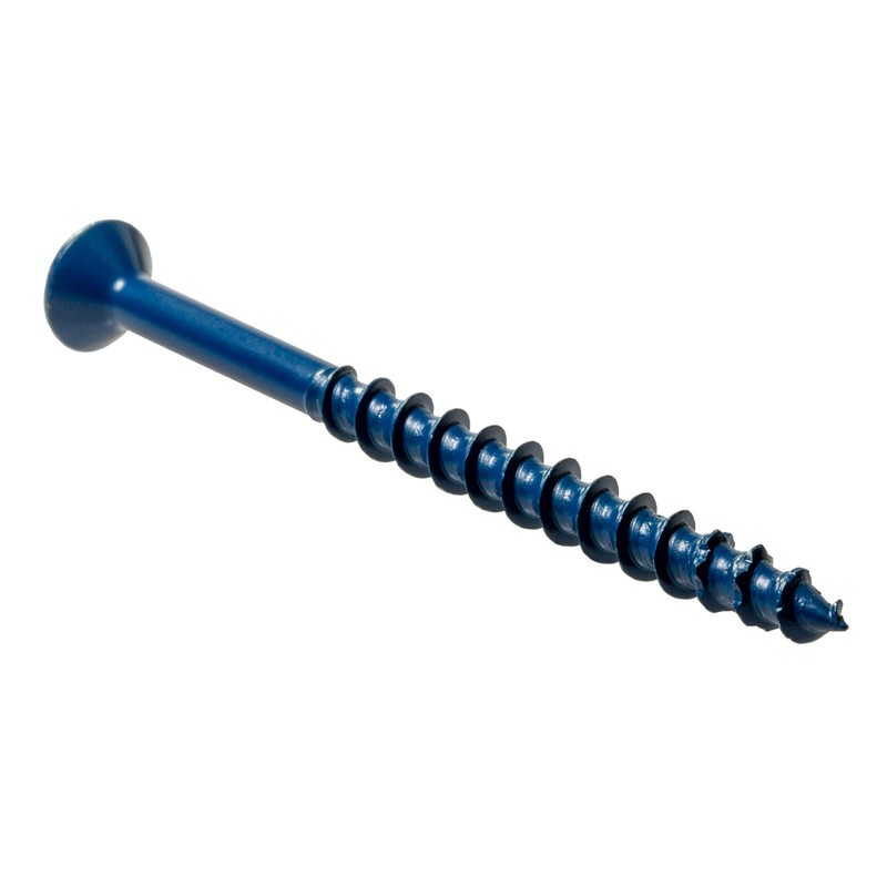 Simpson Strong Tie TNT18314TFC75 3/16 in. x 3-1/4 in. Flat