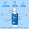 Hi-Lyte Sugar Free Electrolytes for Rapid Hydration, Fasting and Immune