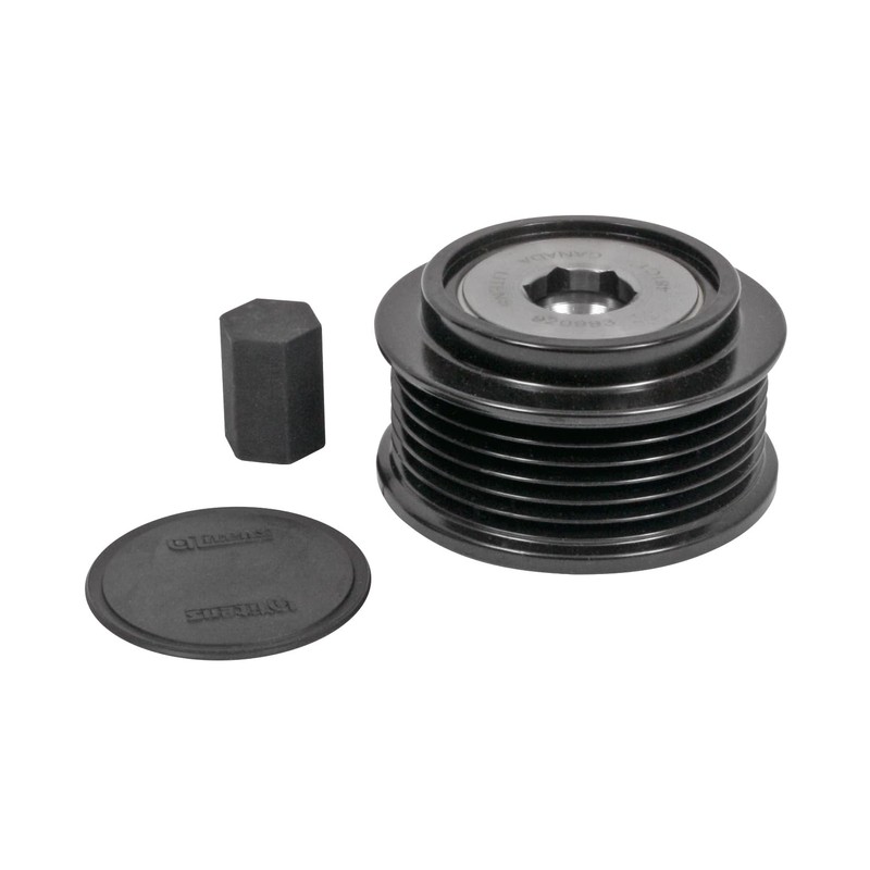 Litens Alternator Pulley - 920993A