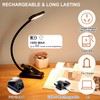 2 Pack 28 LED Music Stand Lights, Eye Caring Clip-on