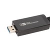 Wireless Network Card W50L 5DB RTL8812AU 1200M Dual Band USB