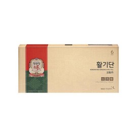 정관장 활기단 3.75g x 30환_GW