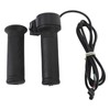 Twist Throttle Grip, Speed Control Ebike Throttle Replacement with Forward