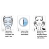 Societe Rejuvenating Peptide Gel Mask - 5 Pack