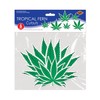 Weed Cutouts