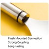 2Pcs Stainless Steel Corn Peeler, Corn Shaver Scraper Corn Thresher