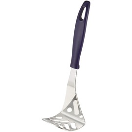 Wahei Freiz GC-011 Kitchen Tool Masher G-Cook P Handle, Dishwasher Safe, Made in Japan