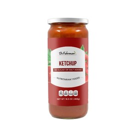 Dr. Fuhrman's Ketchup