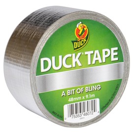 Duck Tape Colours Bit of Bling