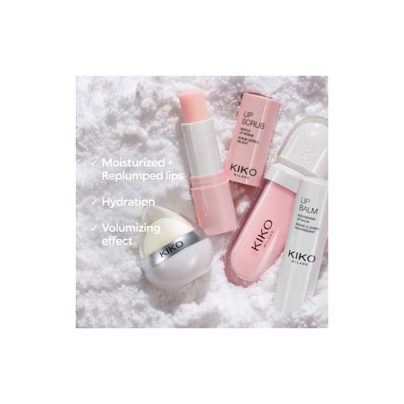 Kiko- KIKO MILANO - Lip Volume Stylo 02 Bálsamo labial