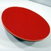 5 x M14 Velcro Sanding Disc, 180 mm, Backing Pad,