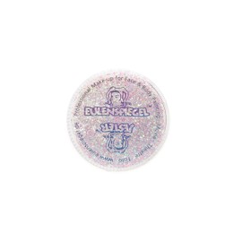 Eulenspiegel 902097 Professional Effect Polyester Scattered Light Glitter