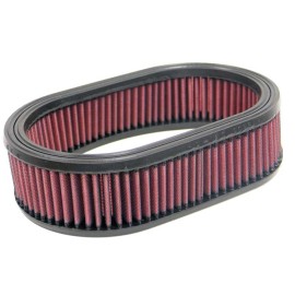 K&N HD-2075 Air Filter Harley Davidson High Performance Cotton Reusable Street L