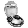 Geekria Shield Headphones Case Compatible with Master & Dynamic M