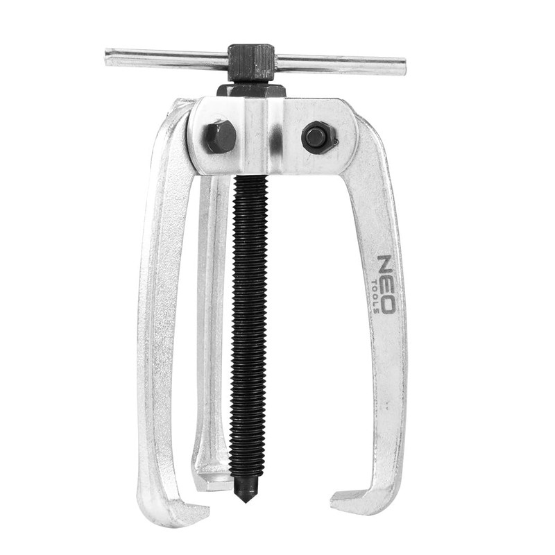 Two Arms Jaw Puller 3 Inches Max 75 mm